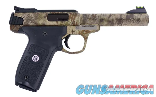 Smith & Wesson 10297  Img-1