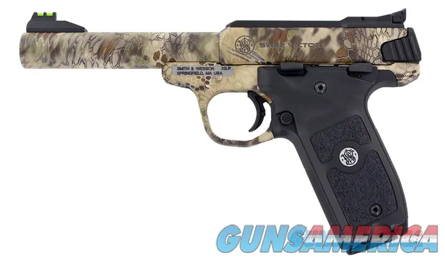 Smith & Wesson 10297  Img-2