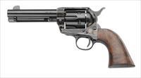 Pietta 1873 GW2 Californian 357 Magnum 6rd 4.75" Blued/Color Case NEW (HF357CHS434NM)