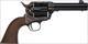 Pietta 1873 GW2 Californian 357 Magnum 6rd 4.75" Blued/Color Case NEW (HF357CHS434NM)