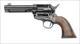 Pietta 1873 GW2 Californian 357 Magnum 6rd 4.75" Blued/Color Case NEW (HF357CHS434NM)