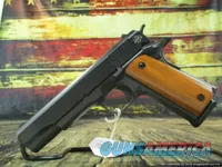 Rock Island 1911-A1 GI 45 ACP Parkerized 5" (51421)