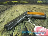 Rock Island 1911-A1 GI 45 ACP Parkerized 5" (51421)