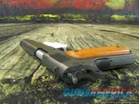 Rock Island 1911-A1 GI 45 ACP Parkerized 5" (51421)