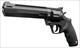 Taurus Raging Hunter 44 Mag 6-Round 8.38" Matte Black/Aluminum NEW (2-440081RH-DLX)