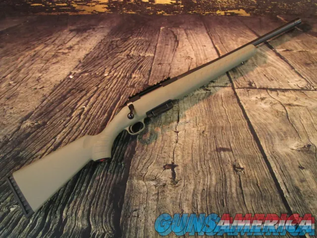 Ruger American Rifle 736676169764 Img-2