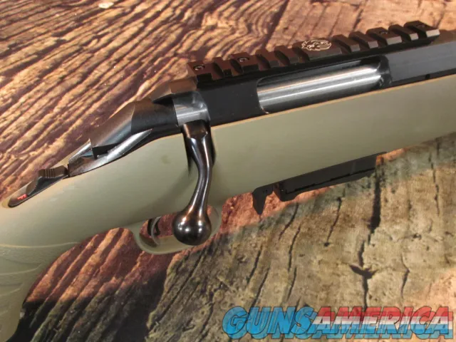 Ruger American Rifle 736676169764 Img-4
