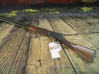 Henry 357 Mag. Steel Lever Action 20" New (H012M)