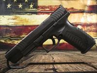  Springfield Armory XDM Full Size 10mm 5.25" NEW (XDM952510BHCE)