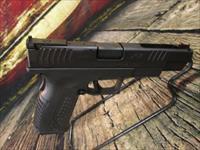  Springfield Armory XDM Full Size 10mm 5.25" NEW (XDM952510BHCE)