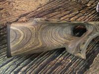 Ruger M77 Mark II .25-06 Stainless Used (65415)