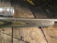 Ruger M77 Mark II .25-06 Stainless Used (65415)