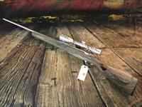 Ruger M77 Mark II .25-06 Stainless Used (65415)