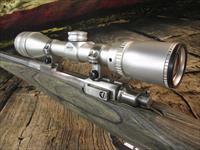 Ruger M77 Mark II .25-06 Stainless Used (65415)