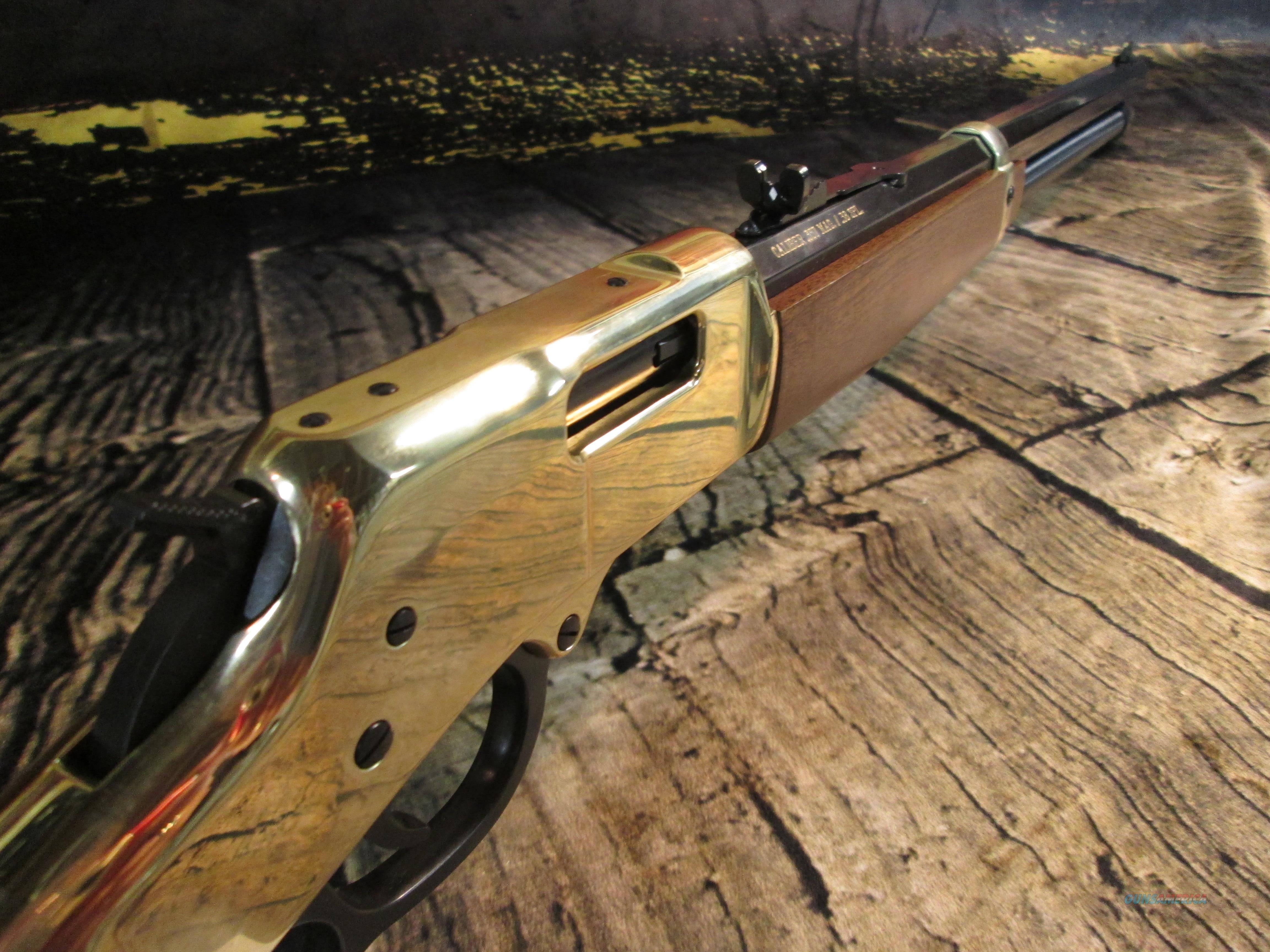 Henry 357 Mag. Big Boy Classic 20" ... For Sale At Gunsamerica.com ...