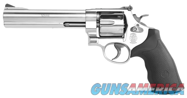 Smith & Wesson 610 022188877748 Img-2