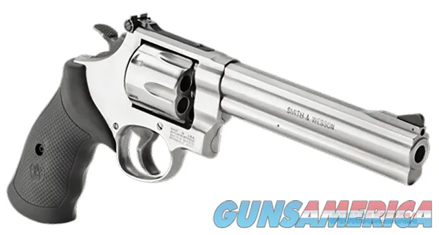 Smith & Wesson 610 022188877748 Img-3