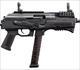 Charles Daly PAK-9 9mm 6.3" 10+1 Matte Black NEW (CF440.130)