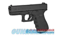 Glock Model 19 Gen 3 9mm - 4.02" Barrel - 15+1 Capacity - NEW (PI1950203)