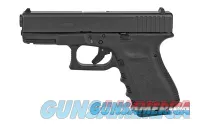 Glock Model 19 Gen 3 9mm - 4.02" Barrel - 15+1 Capacity - NEW (PI1950203)