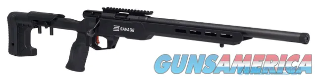 SAVAGE ARMS   Img-2