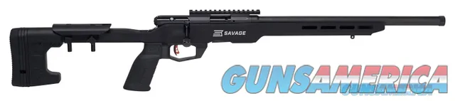 SAVAGE ARMS   Img-1