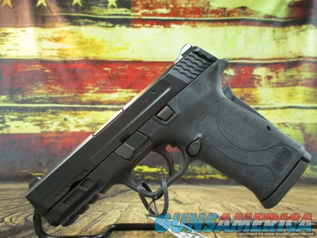 Smith & Wesson 12437  Img-1