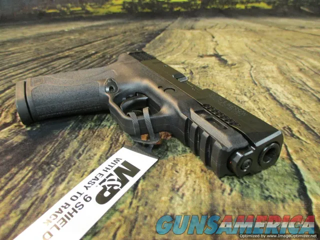 Smith & Wesson 12437  Img-3