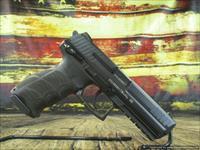 HK P30LS -V3S 4.45" Long Slide 9MM Like New (67067) 