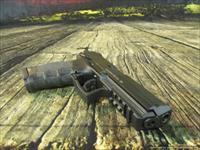 HK P30LS -V3S 4.45" Long Slide 9MM Like New (67067) 