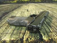 HK P30LS -V3S 4.45" Long Slide 9MM Like New (67067) 