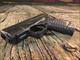  Springfield Armory 45 ACP XDS 3.3" Black New (XDS93345BE)