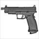 Springfield XD-M Elite 9mm 4.5" 22-round NEW Black (XDMET9459BHCOSP)