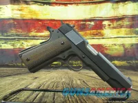 Springfield Armory 1911 Defender Mil-Spec 45 ACP New 5" (PBD9108L)
