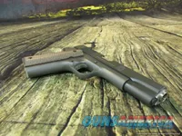 Springfield Armory 1911 Defender Mil-Spec 45 ACP New 5" (PBD9108L)