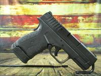 Springfield Armory XDS Mod 2 45ACP New 3.3" 5+1 Gear Up Package (XDSG93345BIGU)