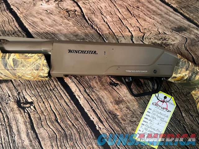 Winchester SXP Hybrid Hunter 048702025624 Img-3