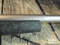 Remington 700 5R 308 Winchester 24" W/ HS Precision Stock New (29663) 