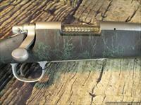 Remington 700 5R 308 Winchester 24" W/ HS Precision Stock New (29663) 