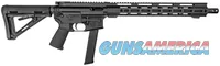Diamondback DB15 9mm, 32+1, 16" Tactical Rifle NEW (DB1418P001)