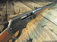 Marlin 45/70 Gov'T 1895 Cowboy 26" Octagon Used (65537)