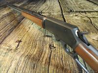 Marlin 45/70 Gov'T 1895 Cowboy 26" Octagon Used (65537)