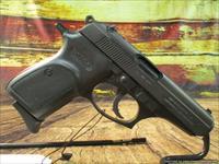 Bersa Thunder 380 acp 3.5" 8+1 Used, 2 Magazines, manual (75770)