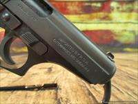 Bersa Thunder 380 acp 3.5" 8+1 Used, 2 Magazines, manual (75770)