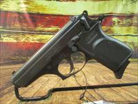 Bersa Thunder 380 acp 3.5" 8+1 Used, 2 Magazines, manual (75770)