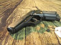 Bersa Thunder 380 acp 3.5" 8+1 Used, 2 Magazines, manual (75770)