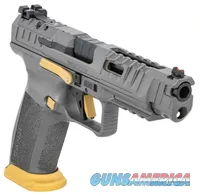 Century Arms Canik SFx Rival 9MM  18+1 Capacity 5" New (HG6610TN)