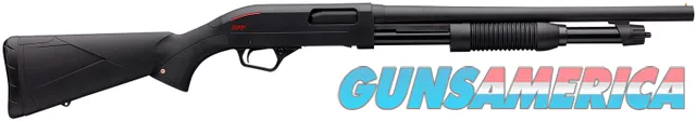 Winchester SXP Defender 12 gauge, 3", 5+1, 18" Barrel NEW (512252395)