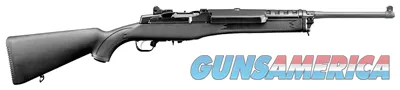 Ruger Mini-14 Ranch 5855