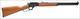 Marlin 1894 Cowboy 357 Mag 10+1 20" Octagon Blued American Black Walnut (70440)